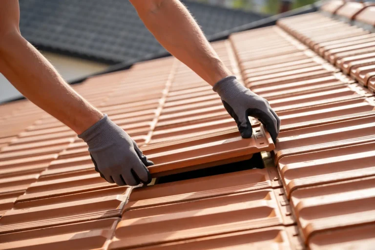 dachdecken